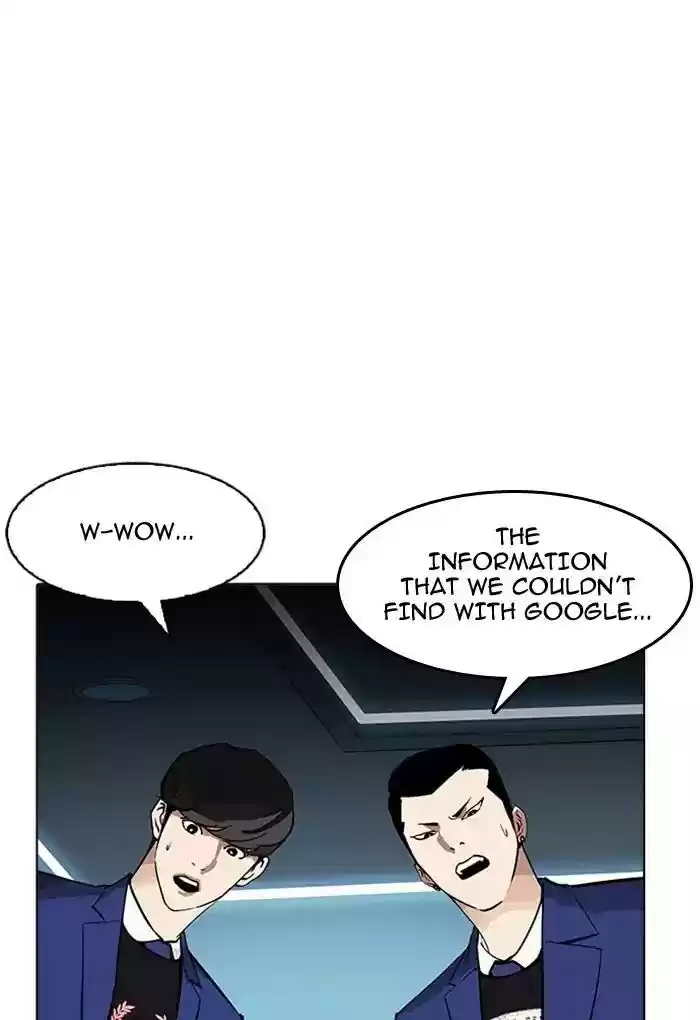 Lookism Chapter 168: Ep.168: