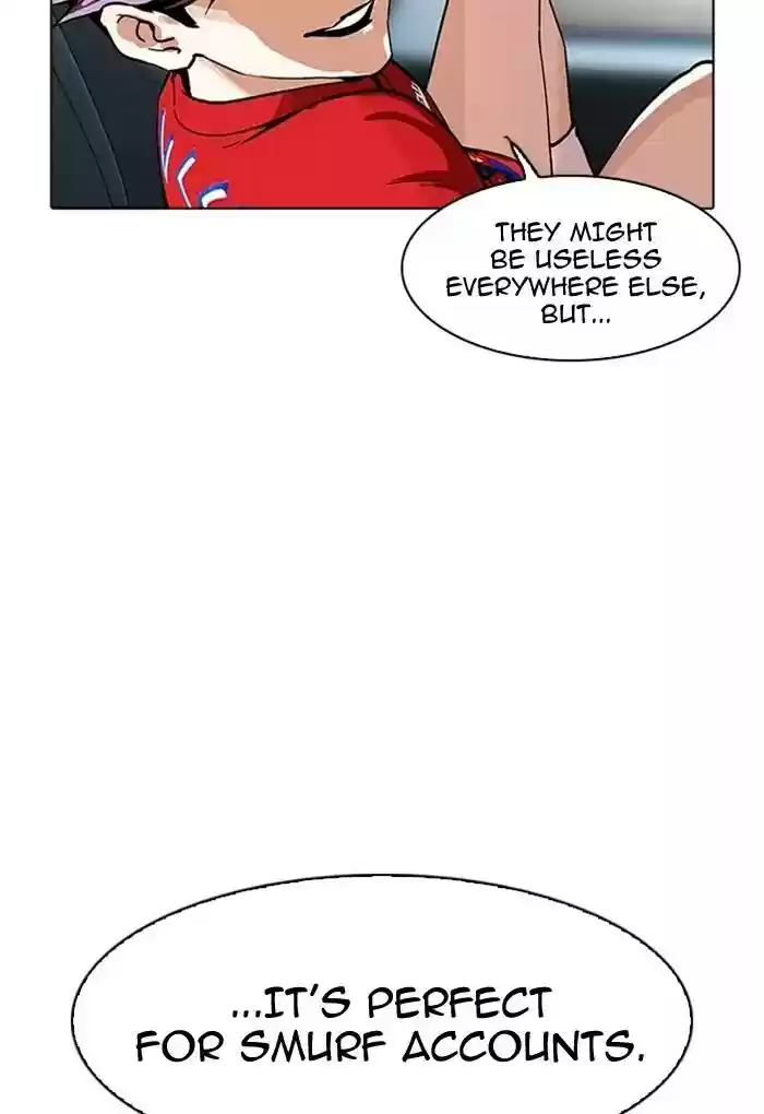 Lookism Chapter 168: Ep.168: