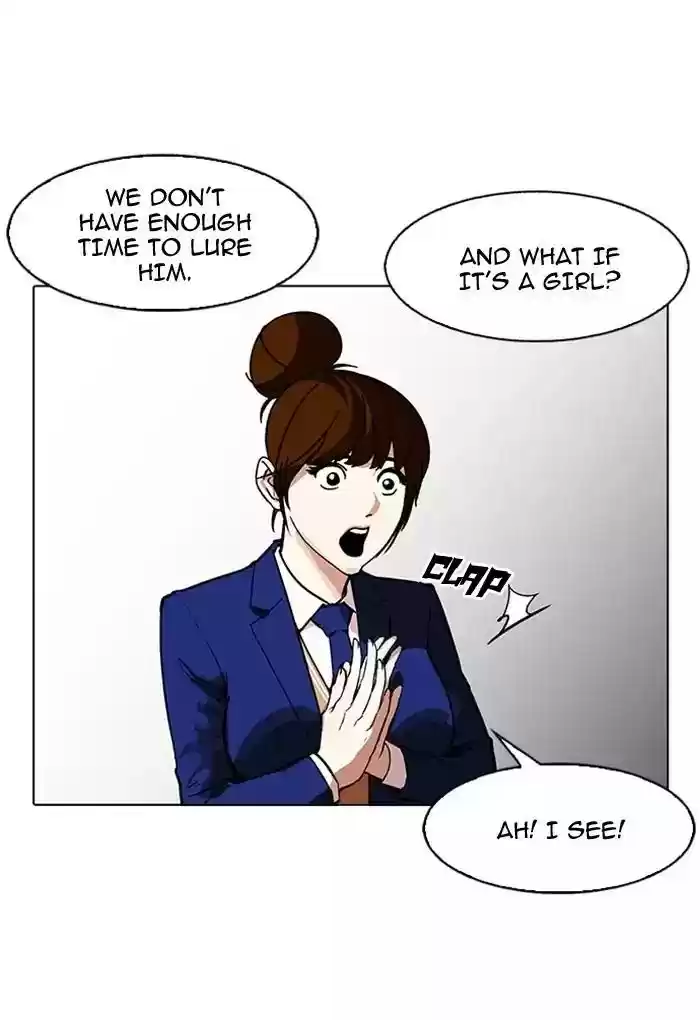 Lookism Chapter 168: Ep.168: