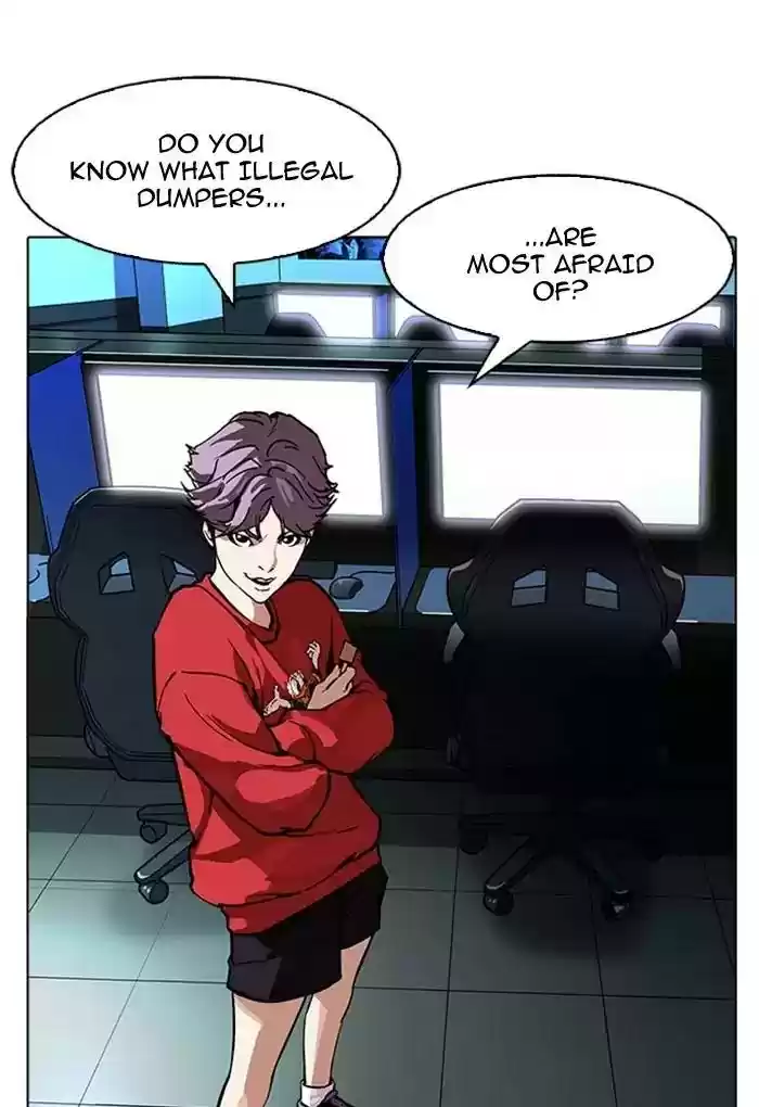 Lookism Chapter 168: Ep.168: