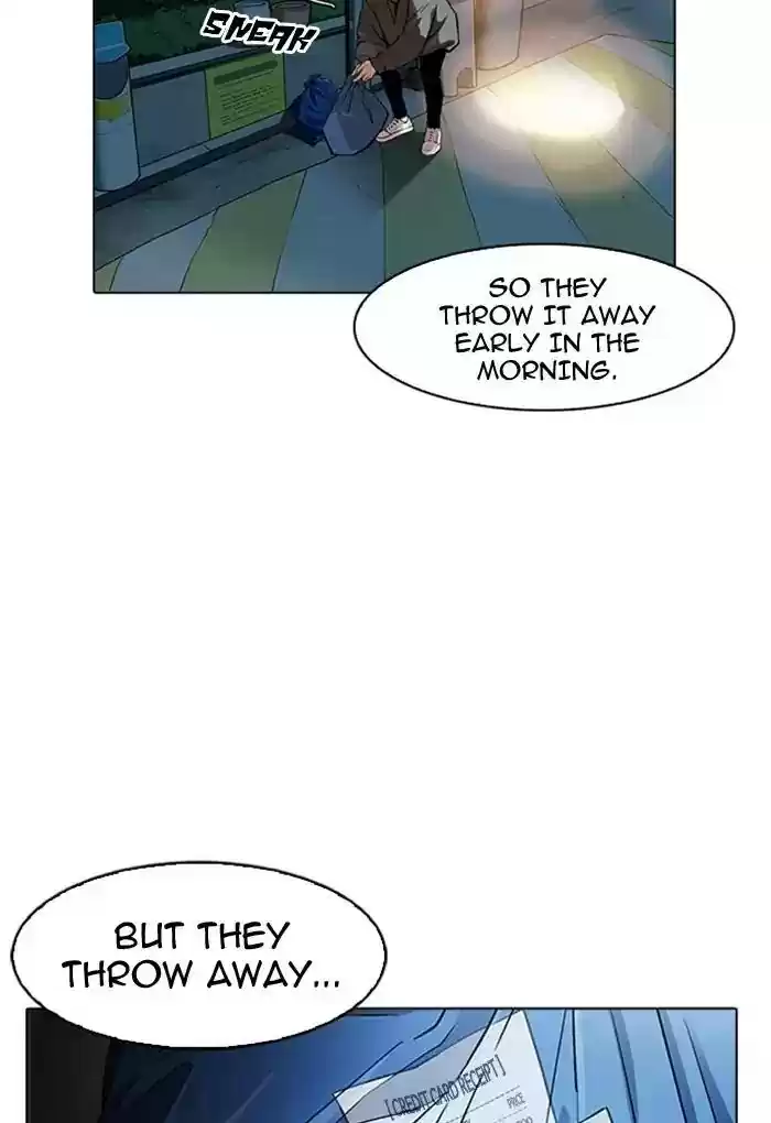 Lookism Chapter 168: Ep.168: