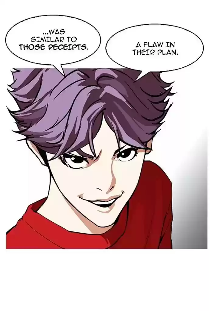 Lookism Chapter 168: Ep.168: