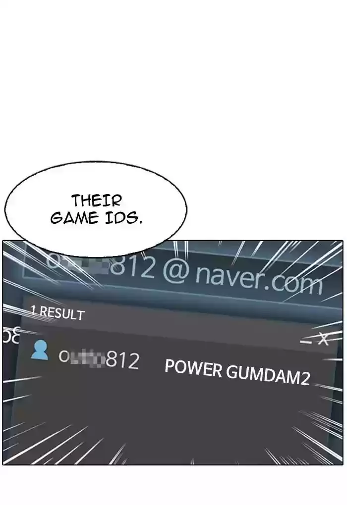 Lookism Chapter 168: Ep.168: