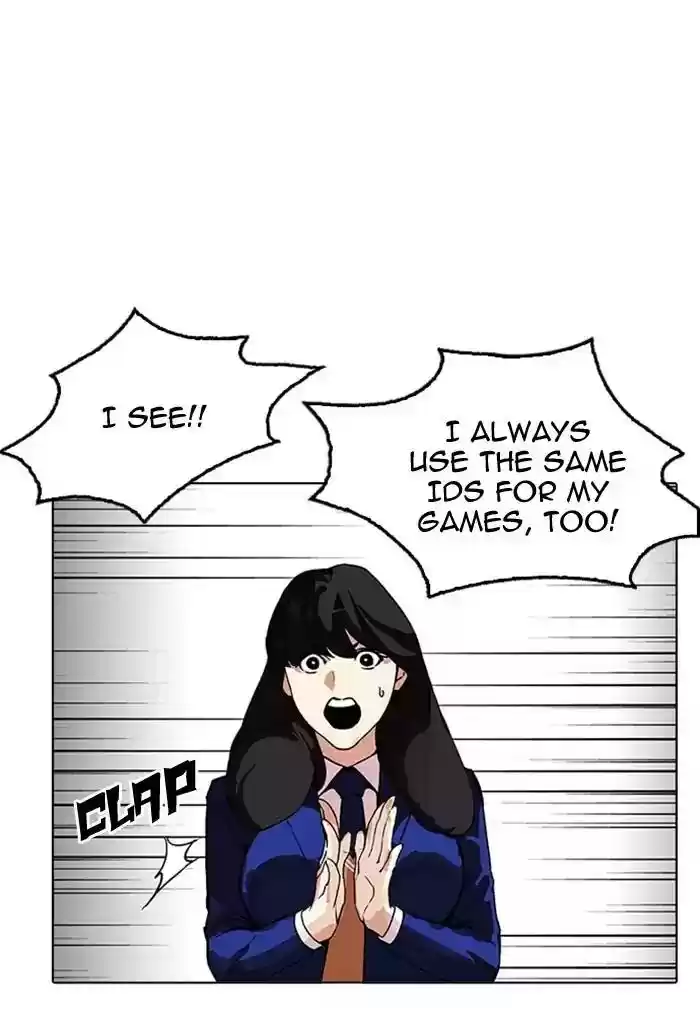 Lookism Chapter 168: Ep.168: