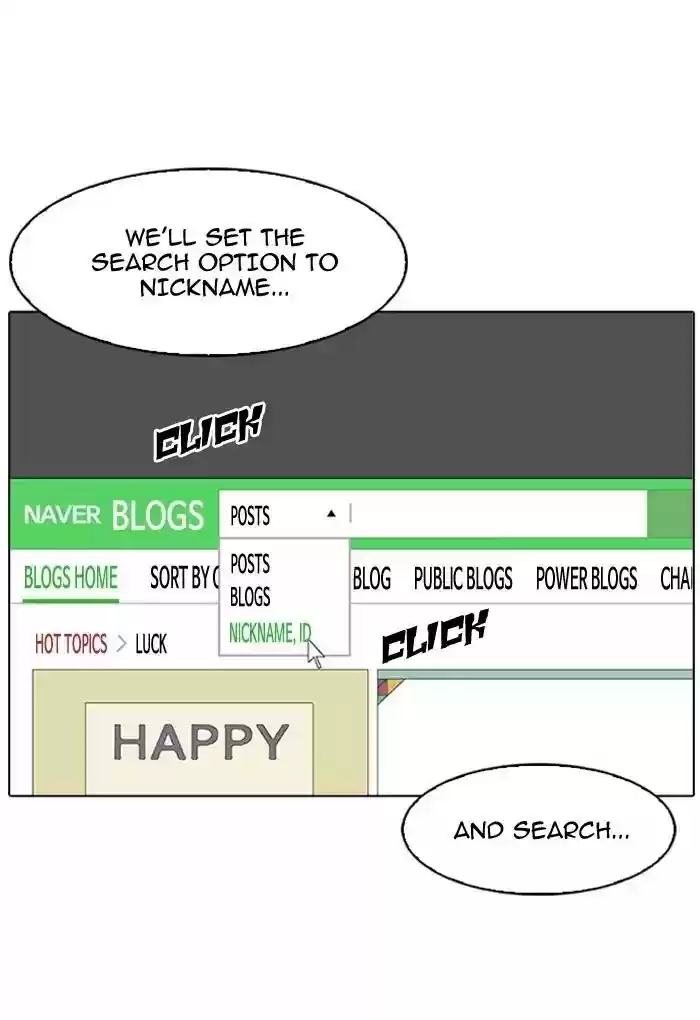 Lookism Chapter 168: Ep.168: