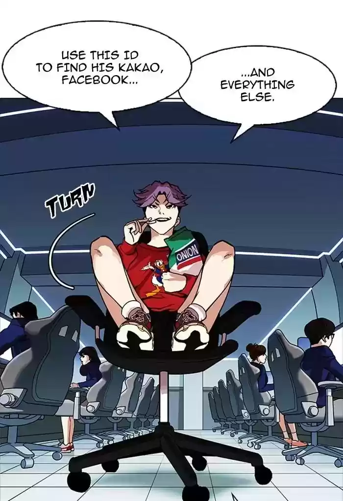 Lookism Chapter 168: Ep.168: