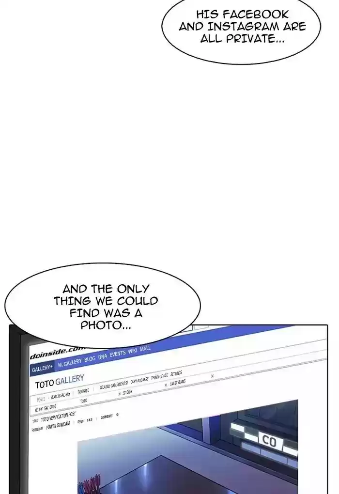 Lookism Chapter 168: Ep.168: