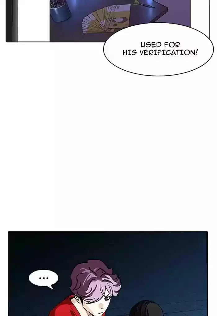 Lookism Chapter 168: Ep.168: