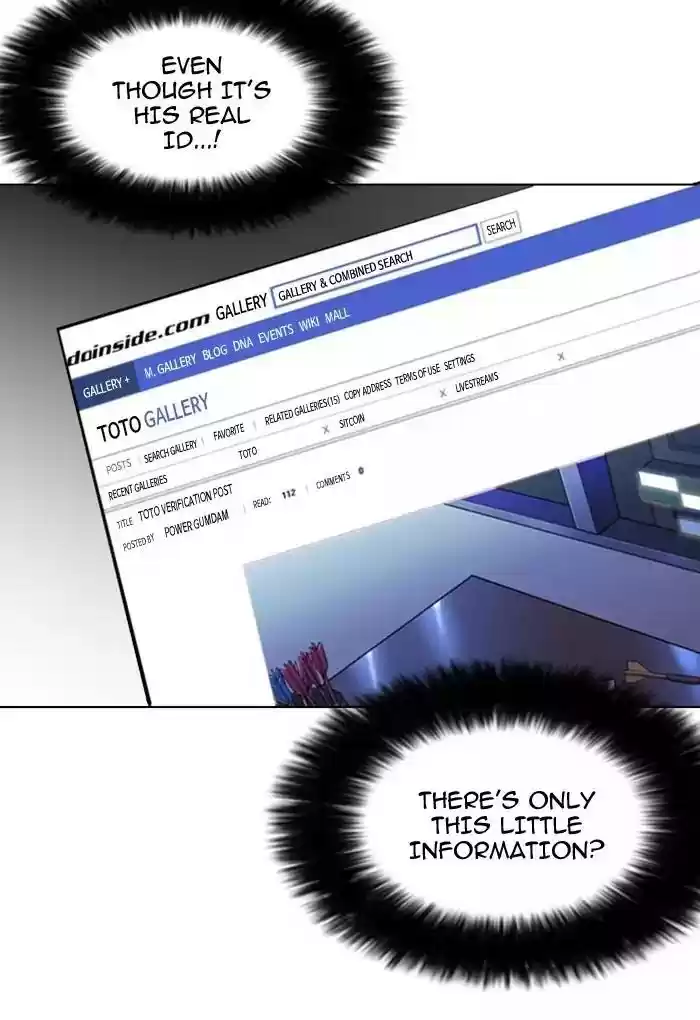 Lookism Chapter 168: Ep.168: