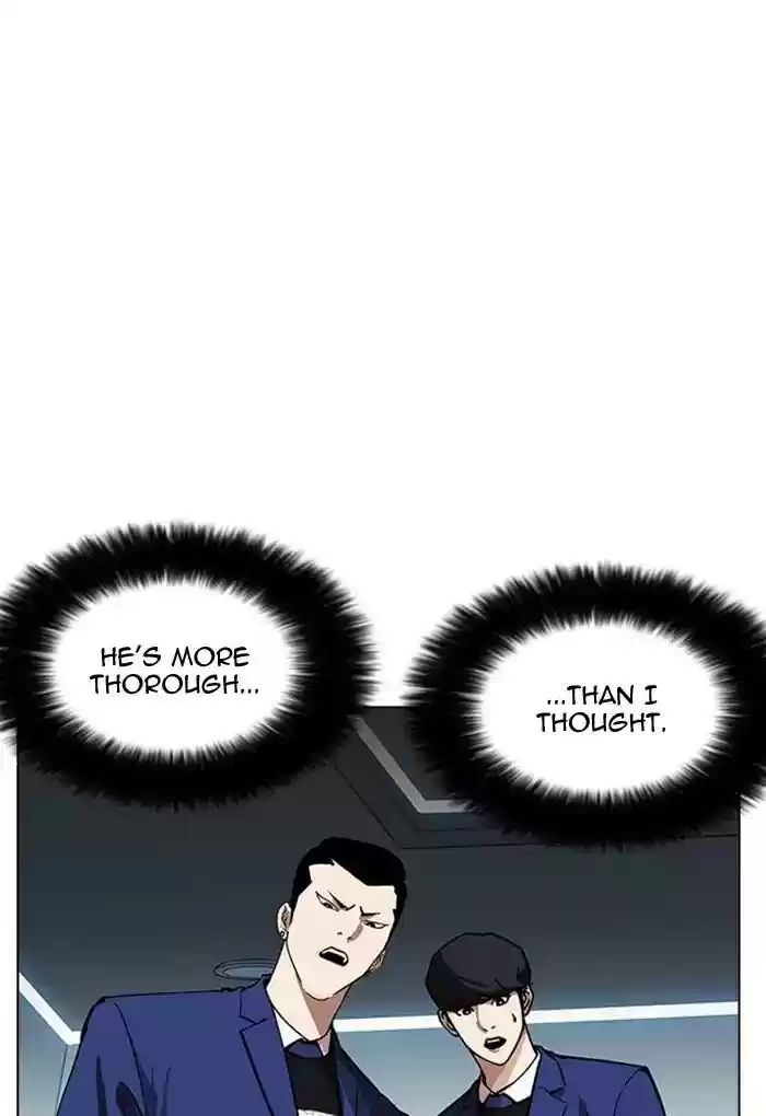 Lookism Chapter 168: Ep.168: