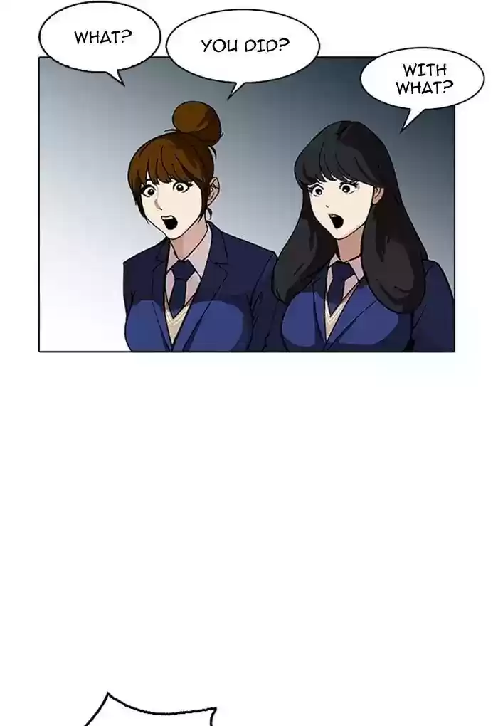 Lookism Chapter 168: Ep.168: