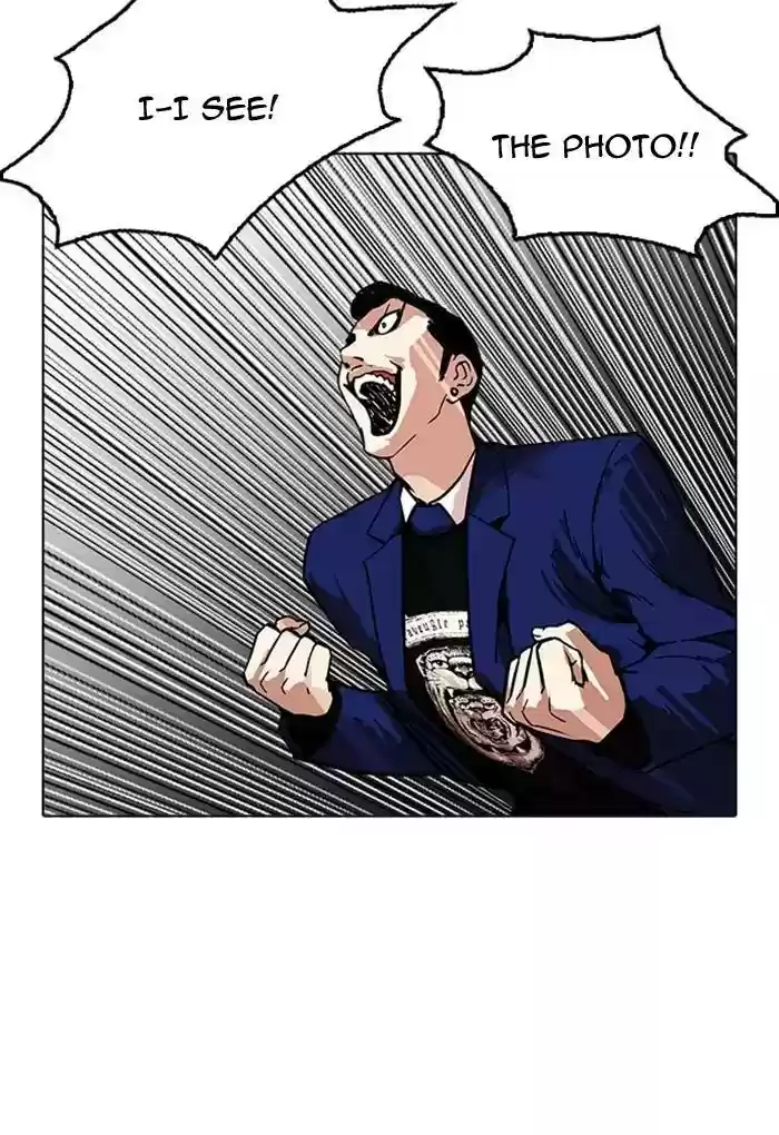 Lookism Chapter 168: Ep.168: