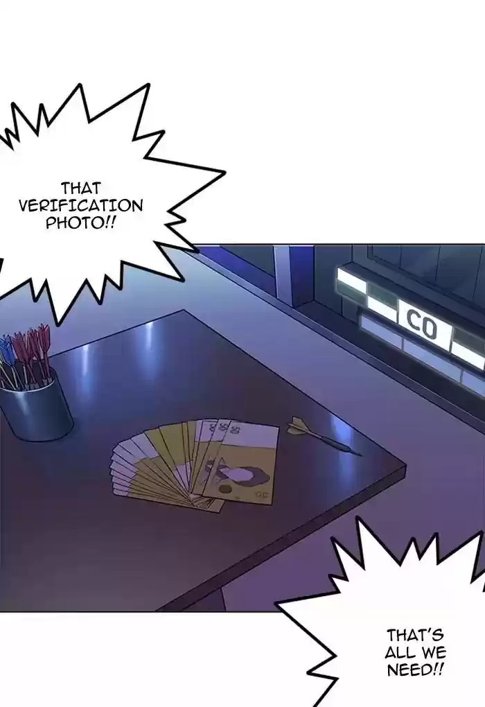 Lookism Chapter 168: Ep.168: