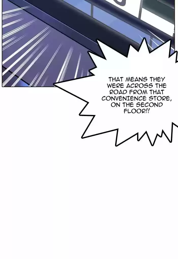 Lookism Chapter 168: Ep.168: