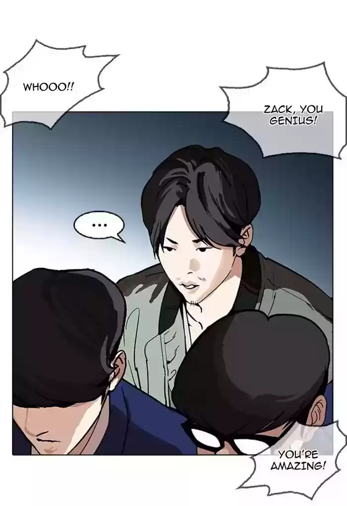 Lookism Chapter 168: Ep.168:
