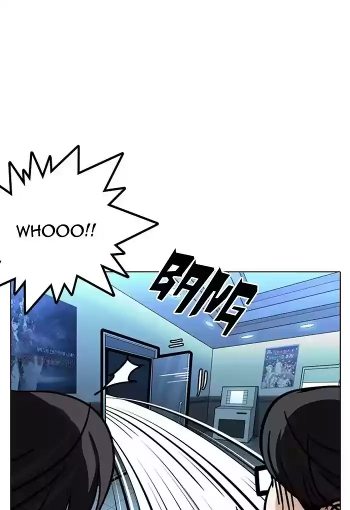 Lookism Chapter 168: Ep.168: