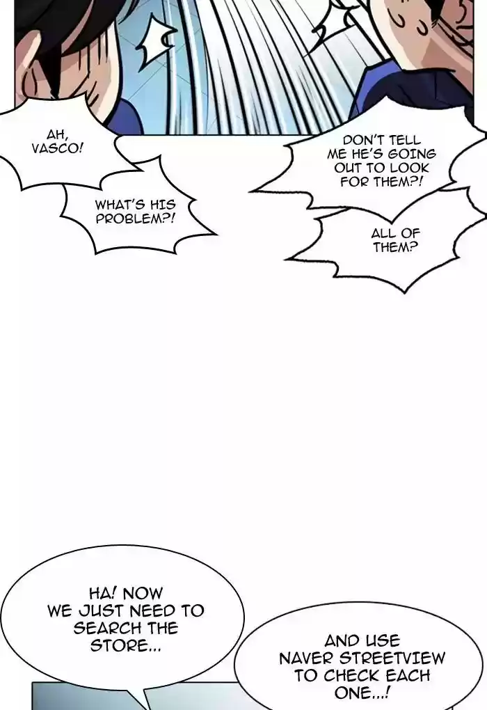 Lookism Chapter 168: Ep.168: