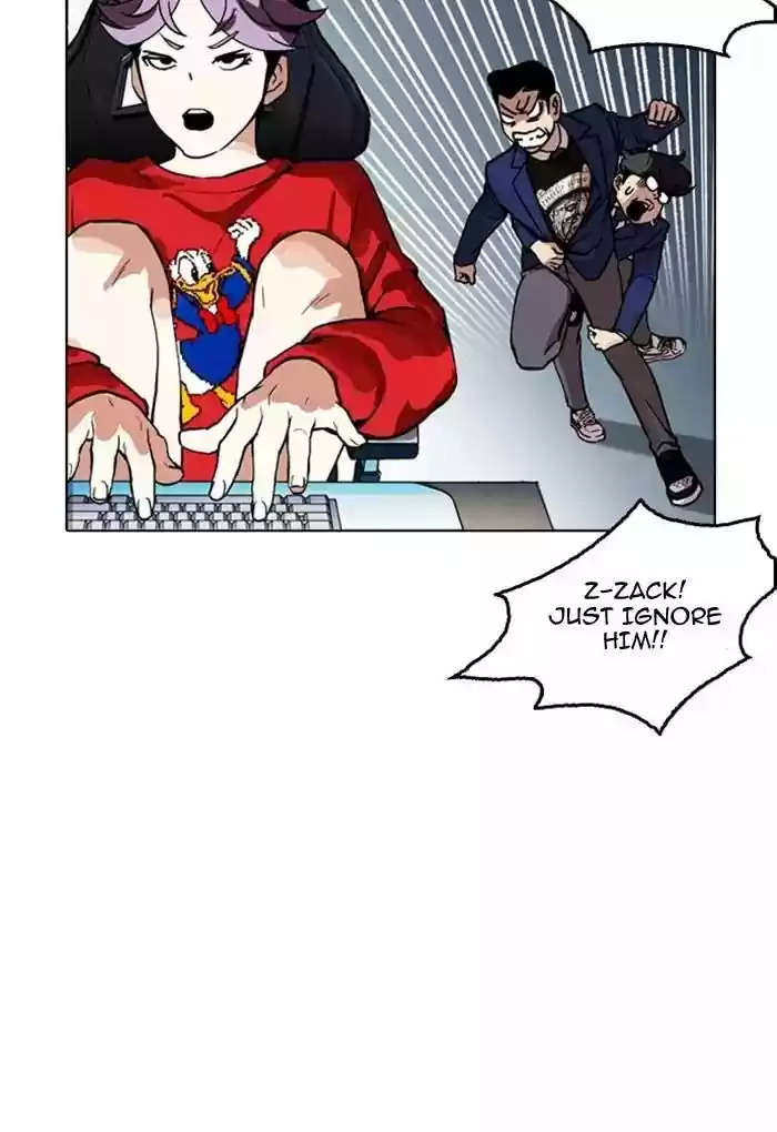 Lookism Chapter 168: Ep.168: