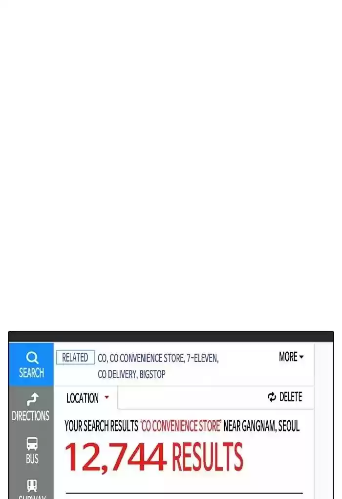 Lookism Chapter 168: Ep.168: