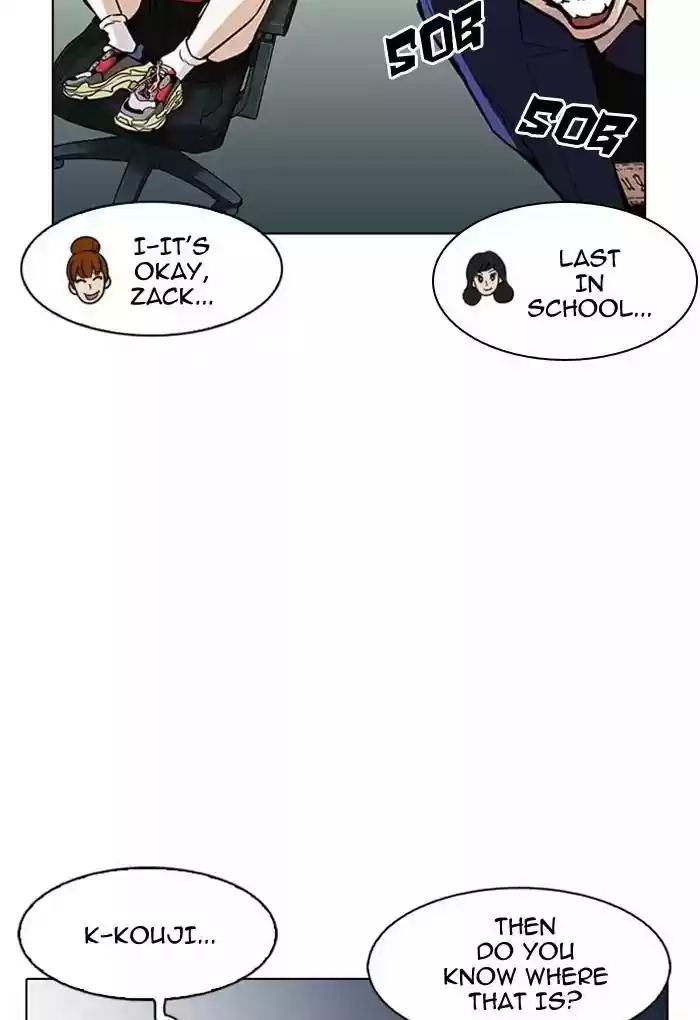 Lookism Chapter 168: Ep.168: