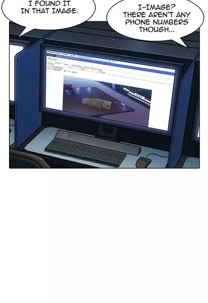 Lookism Chapter 168: Ep.168: