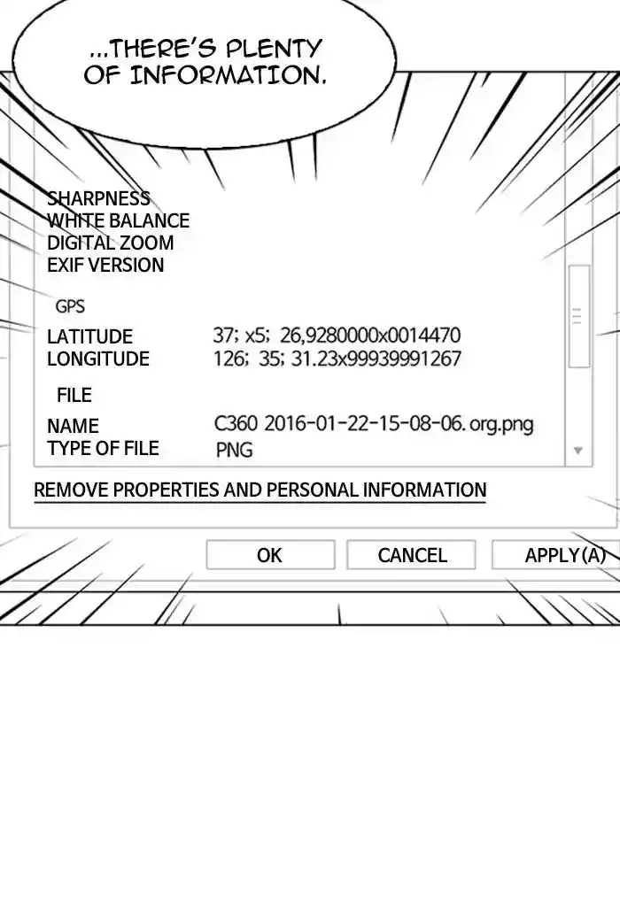 Lookism Chapter 168: Ep.168: