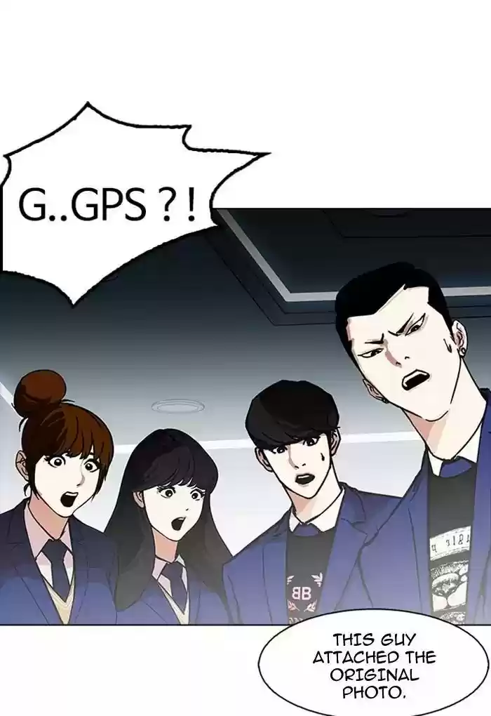 Lookism Chapter 168: Ep.168: