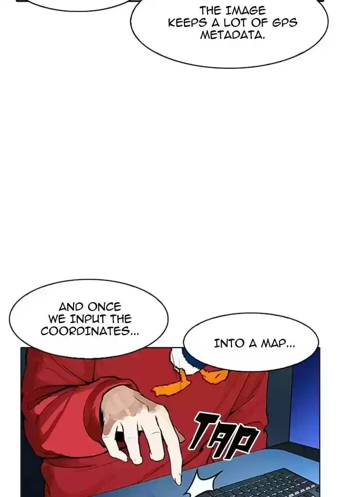 Lookism Chapter 168: Ep.168: