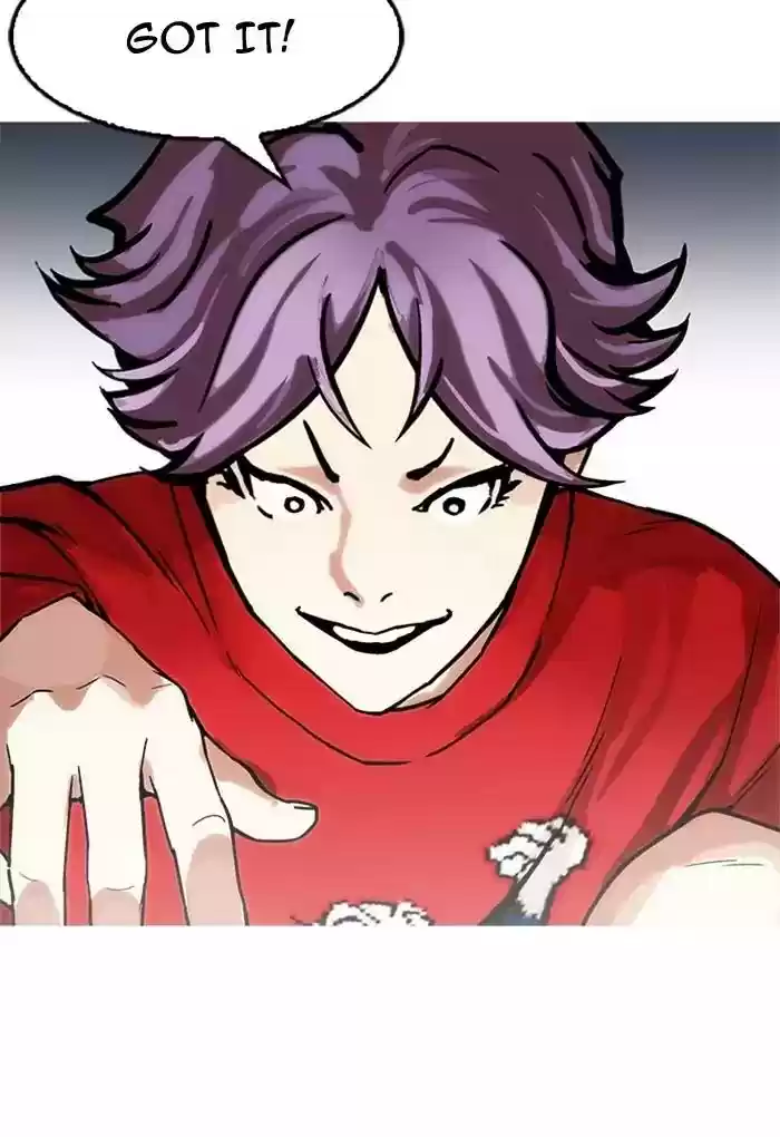 Lookism Chapter 168: Ep.168: