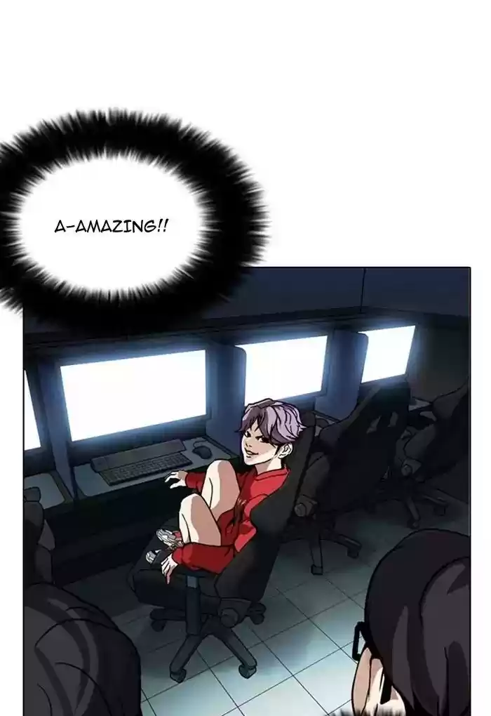 Lookism Chapter 168: Ep.168: