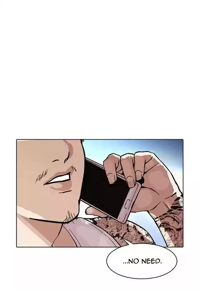 Lookism Chapter 168: Ep.168: