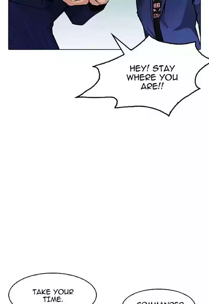 Lookism Chapter 168: Ep.168: