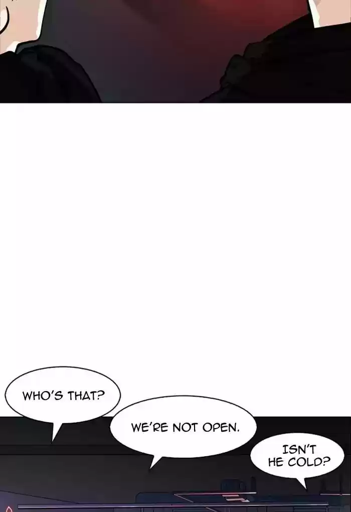 Lookism Chapter 168: Ep.168: