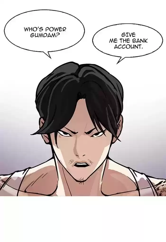 Lookism Chapter 168: Ep.168: