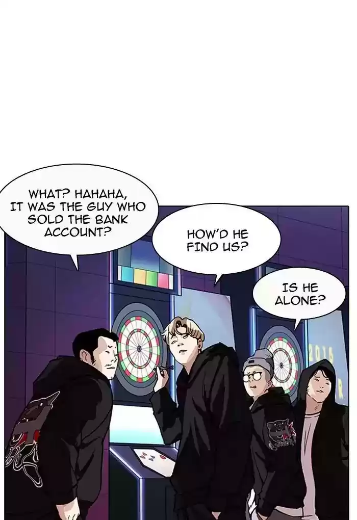 Lookism Chapter 168: Ep.168:
