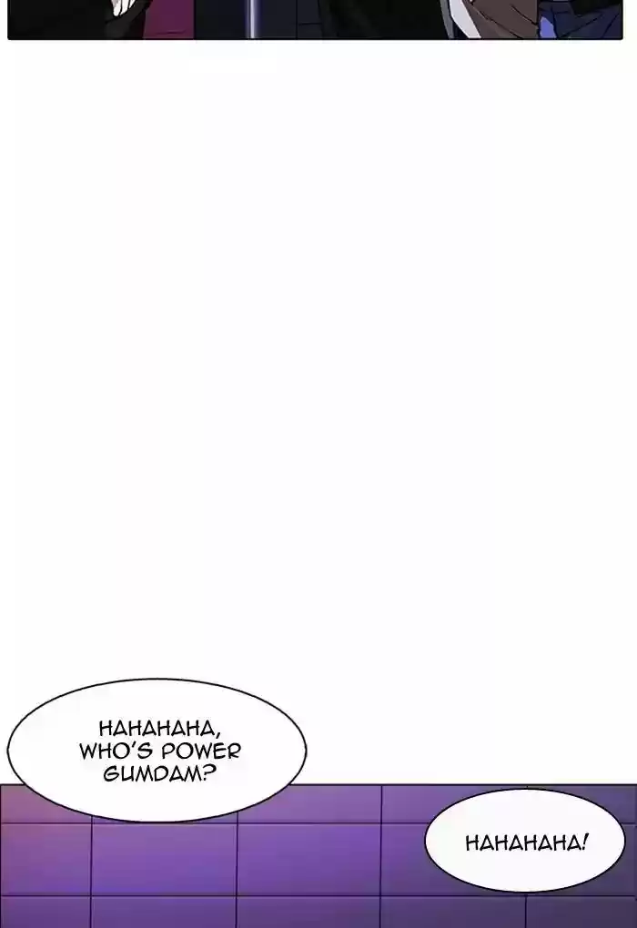 Lookism Chapter 168: Ep.168: