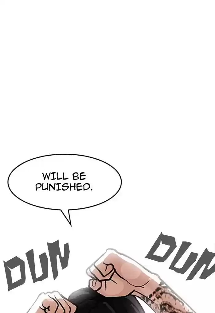 Lookism Chapter 168: Ep.168: