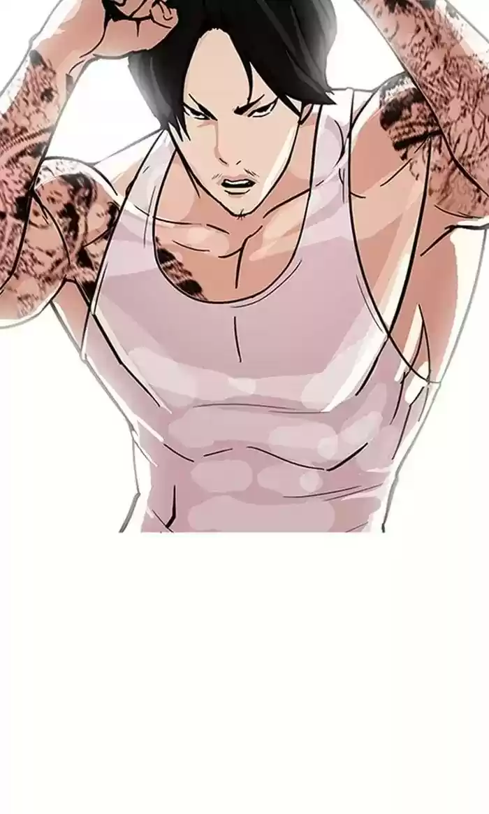 Lookism Chapter 168: Ep.168: