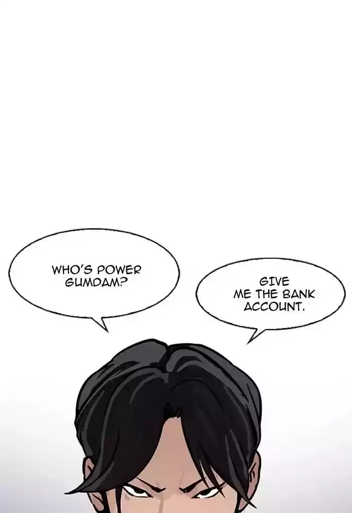 Lookism Chapter 169: Ep.169: