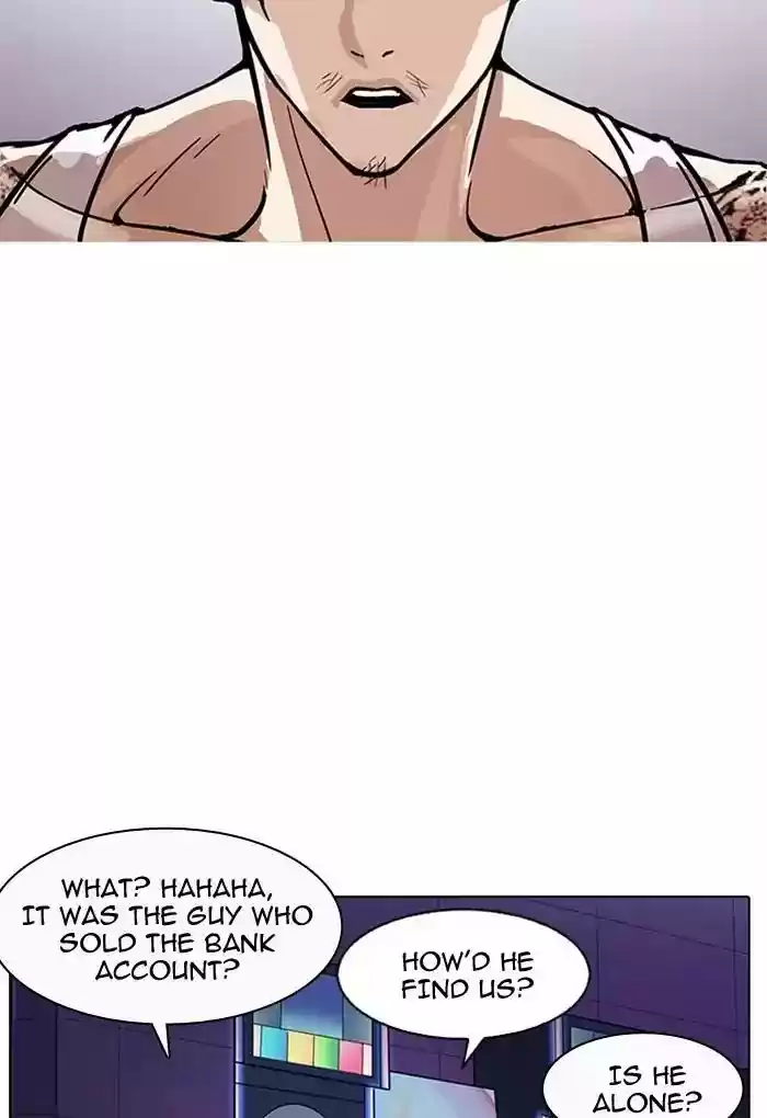 Lookism Chapter 169: Ep.169: