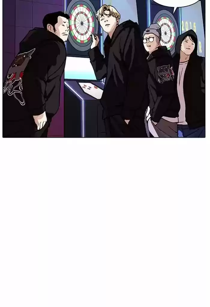 Lookism Chapter 169: Ep.169: