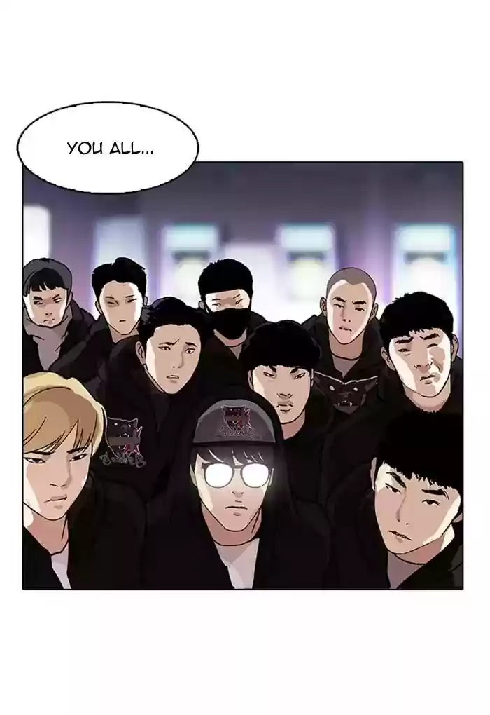 Lookism Chapter 169: Ep.169: