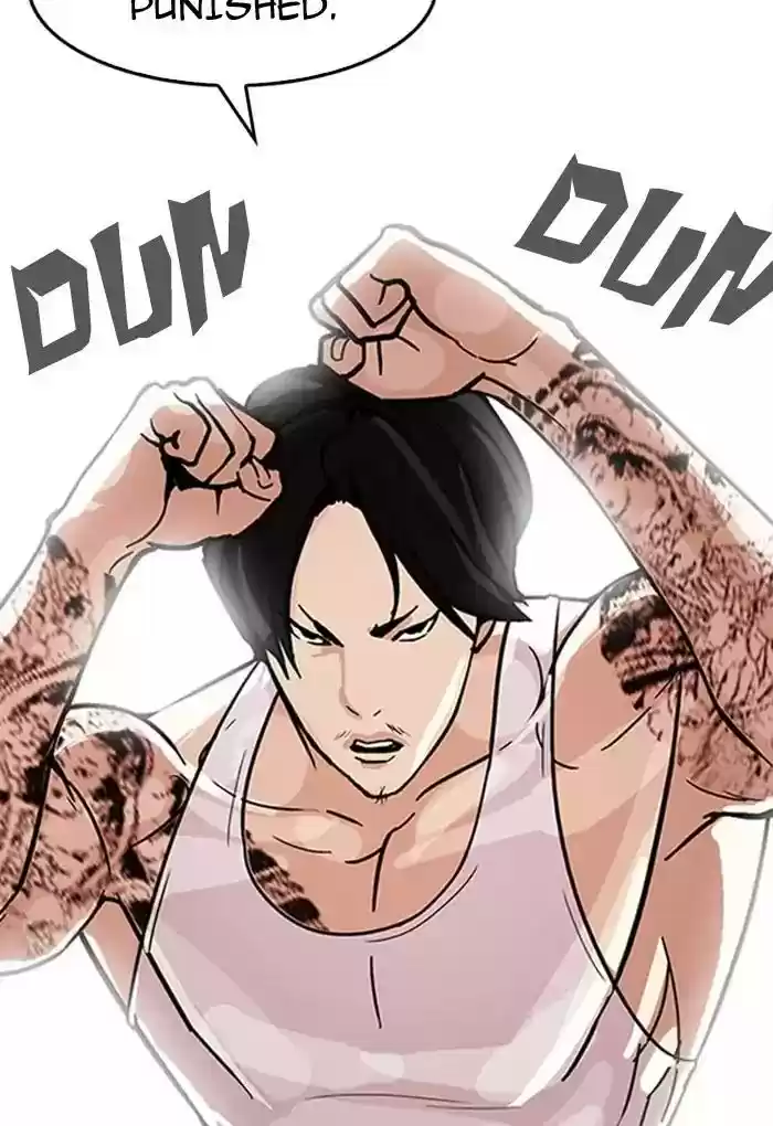 Lookism Chapter 169: Ep.169: