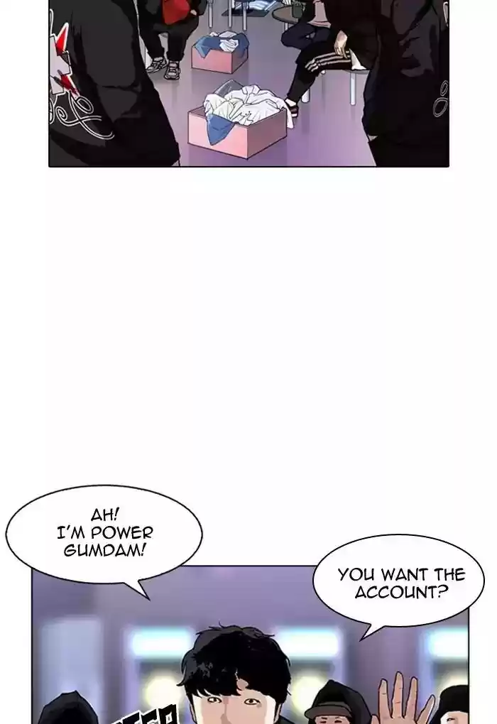 Lookism Chapter 169: Ep.169: