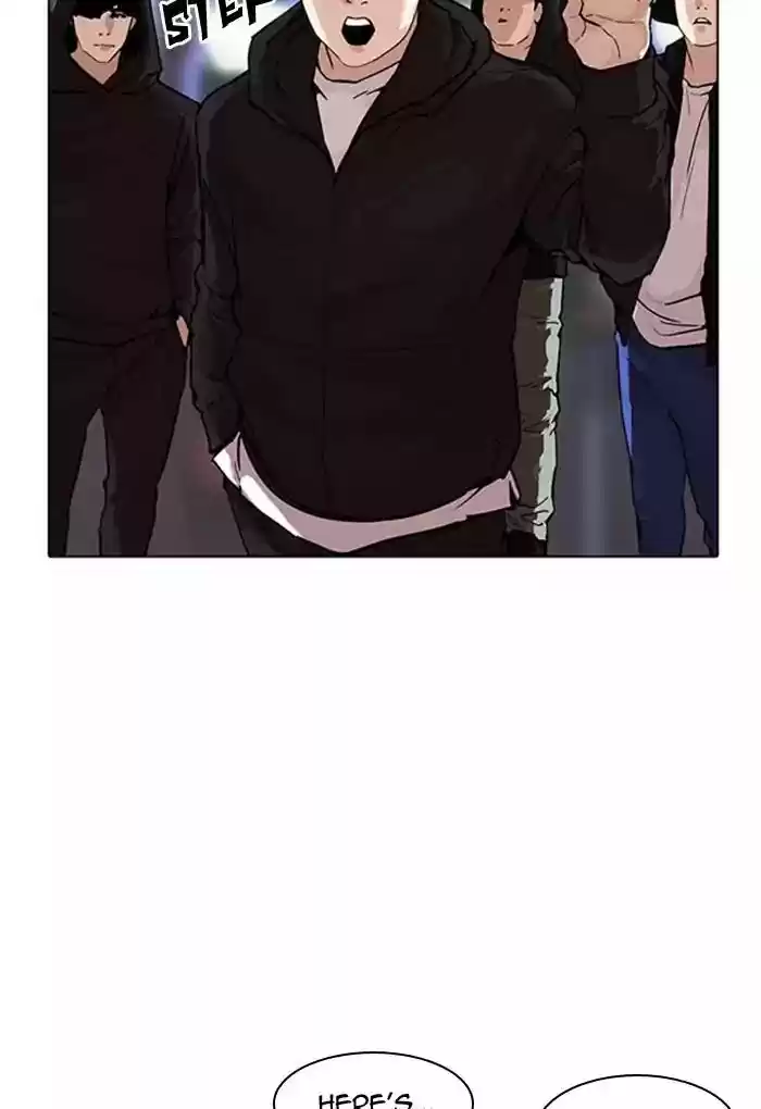 Lookism Chapter 169: Ep.169: