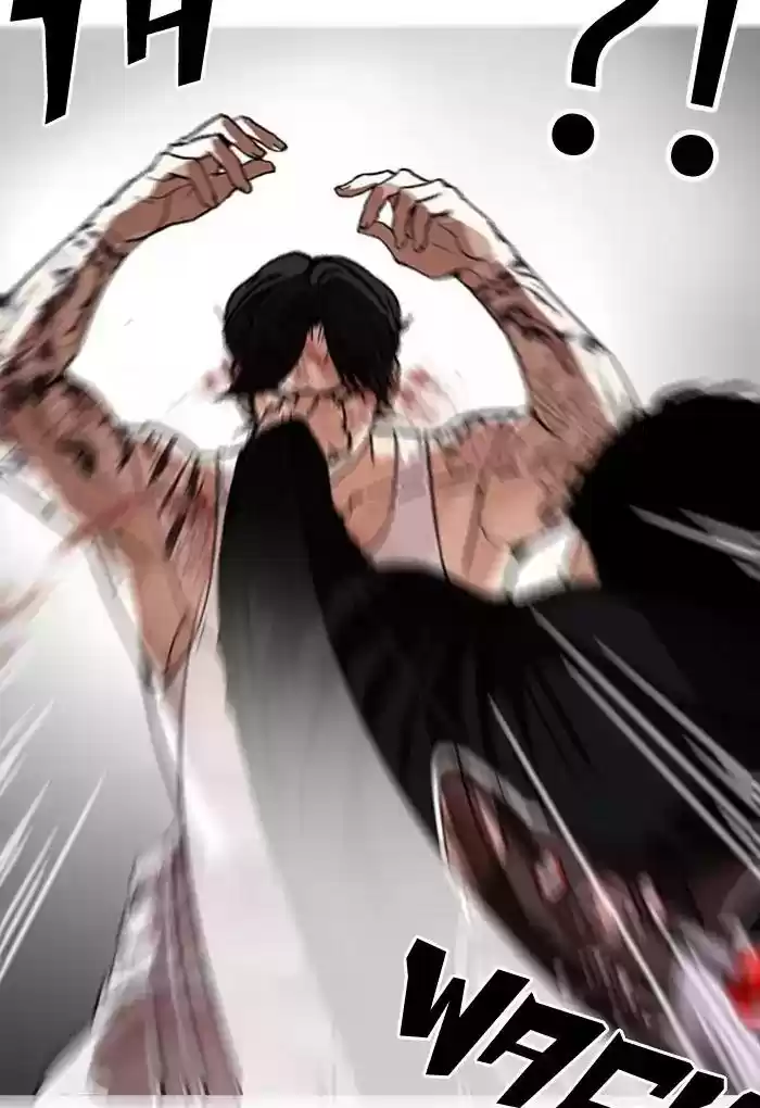 Lookism Chapter 169: Ep.169: