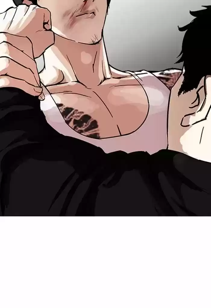 Lookism Chapter 169: Ep.169: