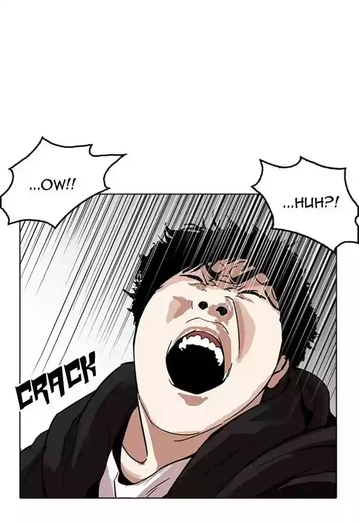 Lookism Chapter 169: Ep.169: