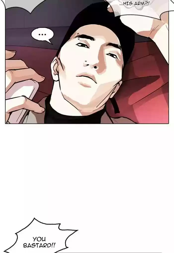 Lookism Chapter 169: Ep.169: