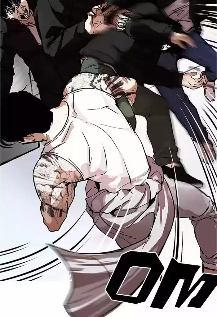 Lookism Chapter 169: Ep.169: